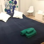 Susy Apartment Malaga