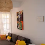 Atico Daoiz Terraza