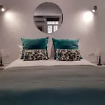 Living4Malaga Loft San Francisco