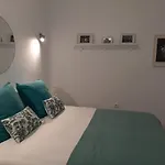 Living4Malaga Loft San Francisco