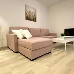 Casa Bella Malaga City Apartment