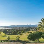 Casa Roman New Apartment At Baviera Golf