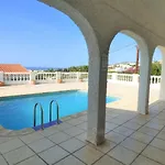 Casa Fuente Del Baden