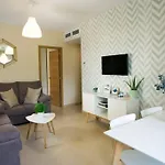 Sweet Apartment
