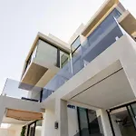 Luxury Villa In Frigiliana - Villa Maui