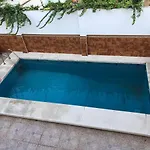 Estudio En Ciudad Jardin