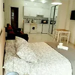 Central Estudio Malaga