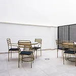 Malaga Rivas 34 Suites Homes