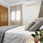Living4Malaga Soho Orangerie Deluxe