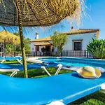 Casa Sinople Malaga