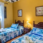 Villa Lagar Martinez Malaga By Ruralidays