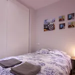 Livemalaga Merced Apartamento