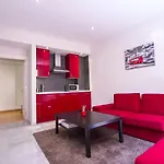 Livemalaga Merced Apartamento