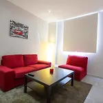 Livemalaga Merced Apartamento