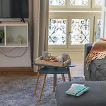 Deluxe Larios Malaga Center Apartment
