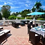 Delightful 5 Bed Villa In Fuengirola Costa Del Sol