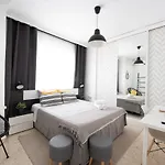 Nordik Rooms Urban - Trinidad \