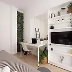 Nordik Rooms Urban - Trinidad \