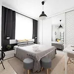 Nordik Rooms Urban - Trinidad \