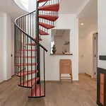 Attic Oasis