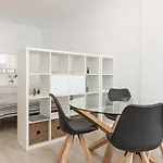 Charming Loft B