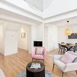 Teatro Apartment In Malaga By Solaga Holiday Homes