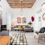 Casapalma Apartment In Malaga By Solaga Holiday Homes