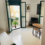 Paloma Suite Solarium Centro Historico
