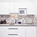 Lovely Victoria Apartament