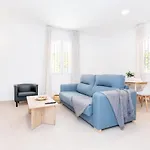 Lovely Victoria Apartament
