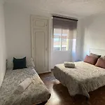 Apartamento Historico Alameda de Colon