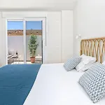 Teatro Apartment In Malaga By Solaga Holiday Homes