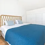 Teatro Apartment In Malaga By Solaga Holiday Homes