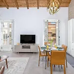 Mira Apartment In Malaga By Solaga Holiday Homes
