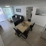 Casa Banderas - La Cala De Mijas Lovely 3 Bed Apartment
