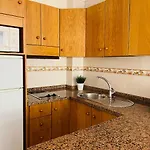 Malagueta Apartamento En Playa De La Malagueta