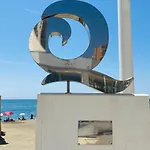 Malagueta Apartamento En Playa De La Malagueta