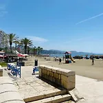 Malagueta Apartamento En Playa De La Malagueta
