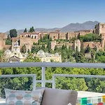 Malagueta Apartment In Malaga By Solaga Holiday Homes