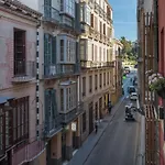 Merced Suites In Malaga By Solaga Holiday Homes