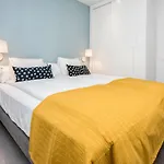 Merced Suites In Malaga By Solaga Holiday Homes