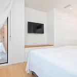 Linaje Apartment In Malaga By Solaga Holiday Homes