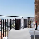 Linaje Apartment In Malaga By Solaga Holiday Homes
