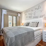 Felix Saenz Suites