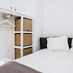 San Juan Penthouse In Malaga By Solaga Holiday Homes