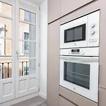 Merced Suites In Malaga By Solaga Holiday Homes