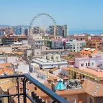 Linaje Apartment In Malaga By Solaga Holiday Homes