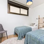 Teatro Apartment In Malaga By Solaga Holiday Homes