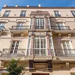 Casapalma Apartment In Malaga By Solaga Holiday Homes