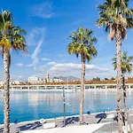 Homeabroad Apartments